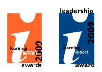2009 impact awards