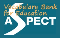 Vocabulary Bank for Education